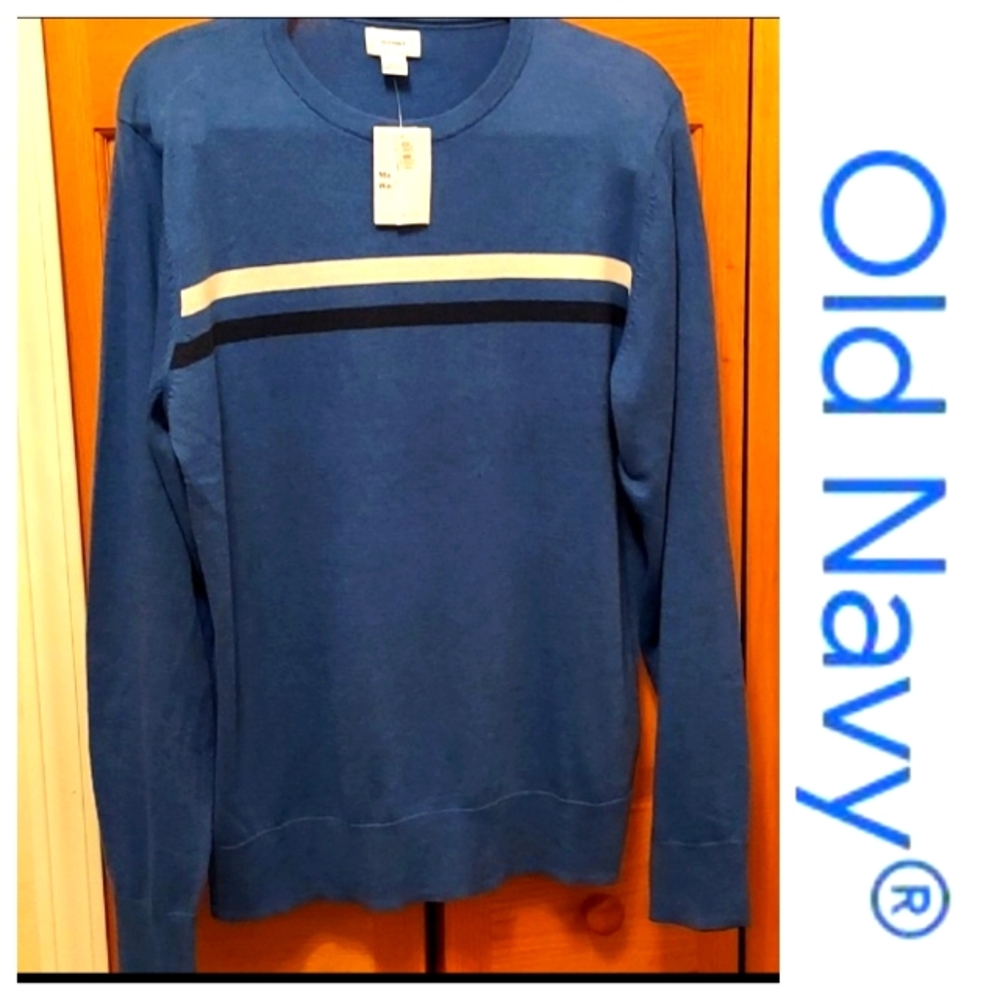 Old Navy Sweater